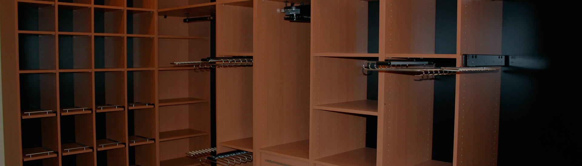 Muebles de alta calidad